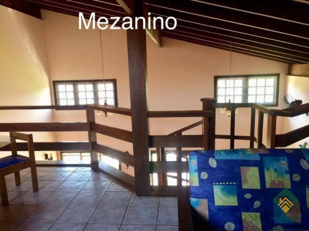 Casa, 5 quartos, 300 m² - Foto 7