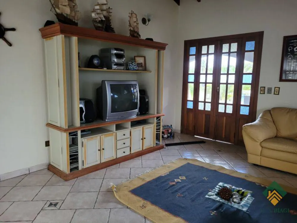 Casa, 4 quartos, 300 m² - Foto 9