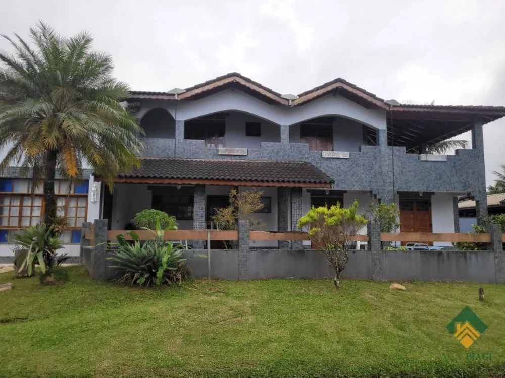 Casa, 4 quartos, 300 m² - Foto 5