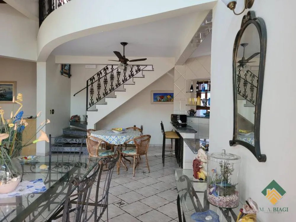 Casa, 4 quartos, 300 m² - Foto 2