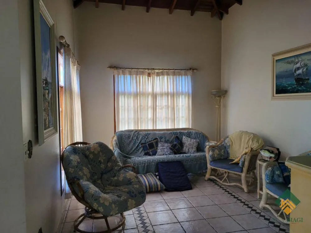 Casa, 4 quartos, 300 m² - Foto 7