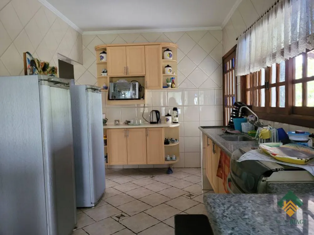 Casa, 4 quartos, 300 m² - Foto 8