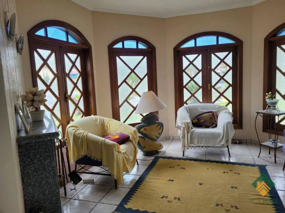 Casa, 4 quartos, 300 m² - Foto 6