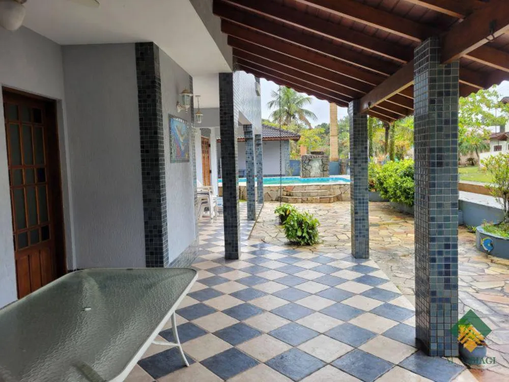 Casa, 4 quartos, 300 m² - Foto 4