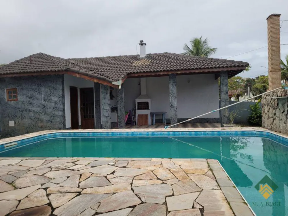 Casa, 4 quartos, 300 m² - Foto 3