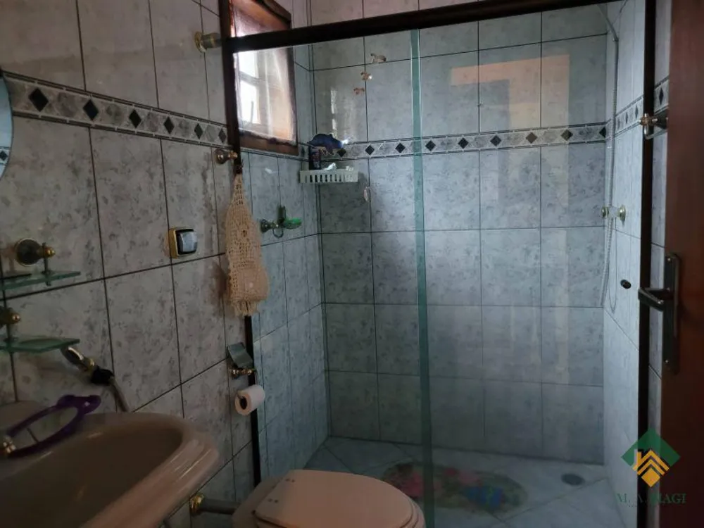 Casa, 4 quartos, 300 m² - Foto 11