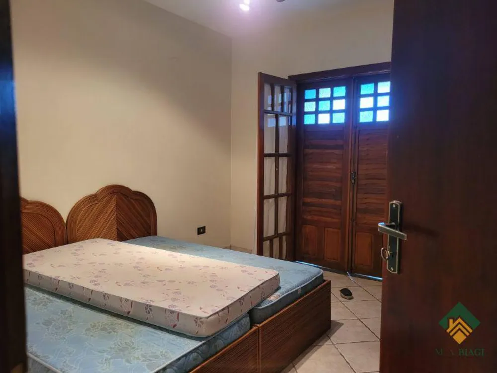 Casa, 4 quartos, 300 m² - Foto 12