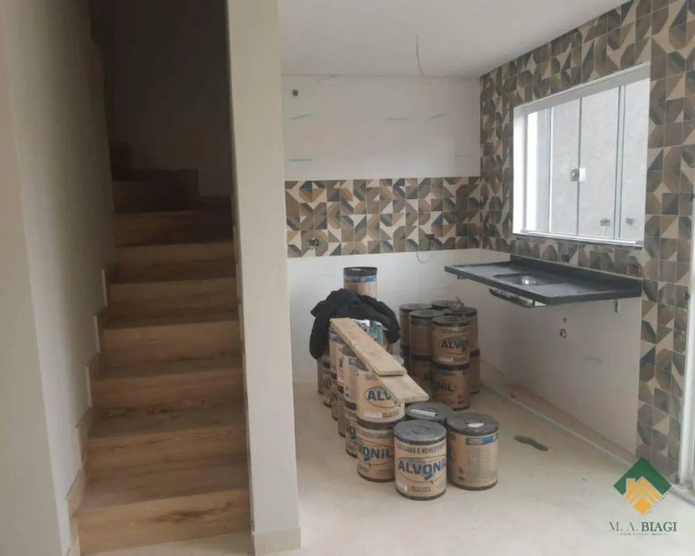 Casa, 3 quartos, 90 m² - Foto 7