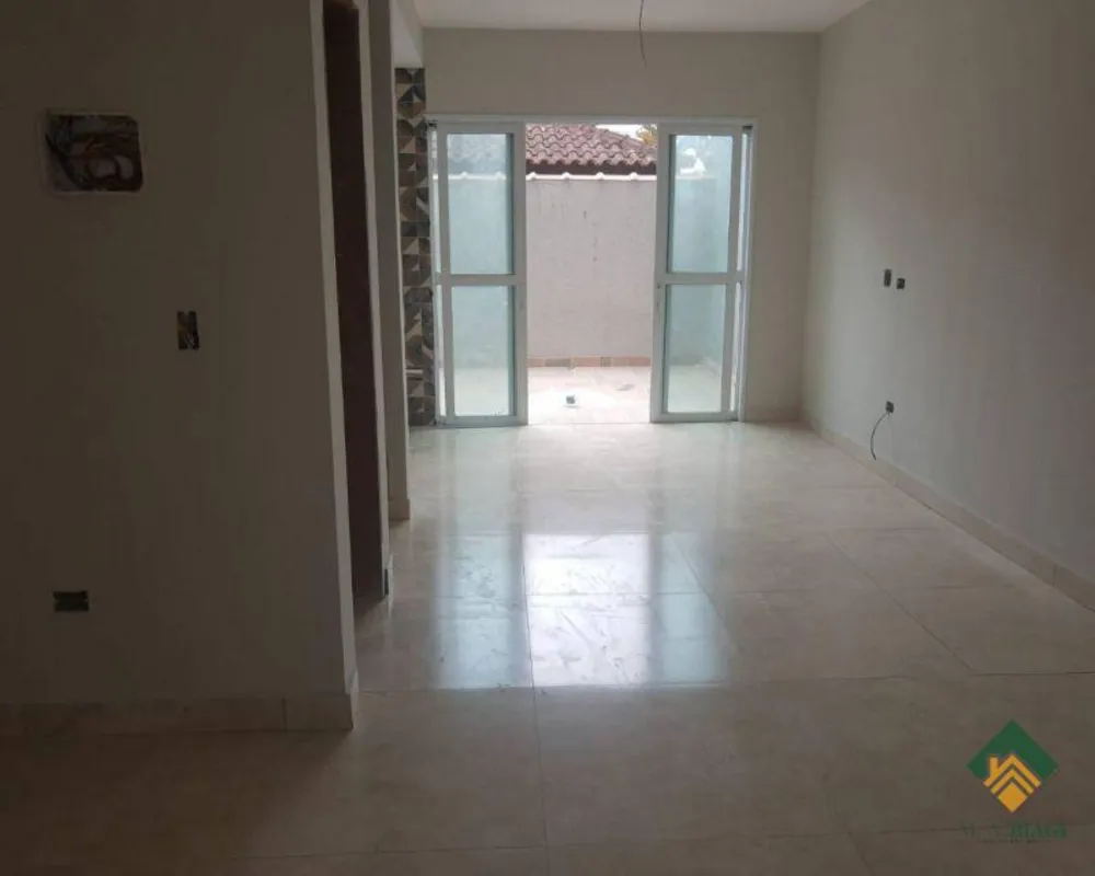 Casa, 3 quartos, 90 m² - Foto 6