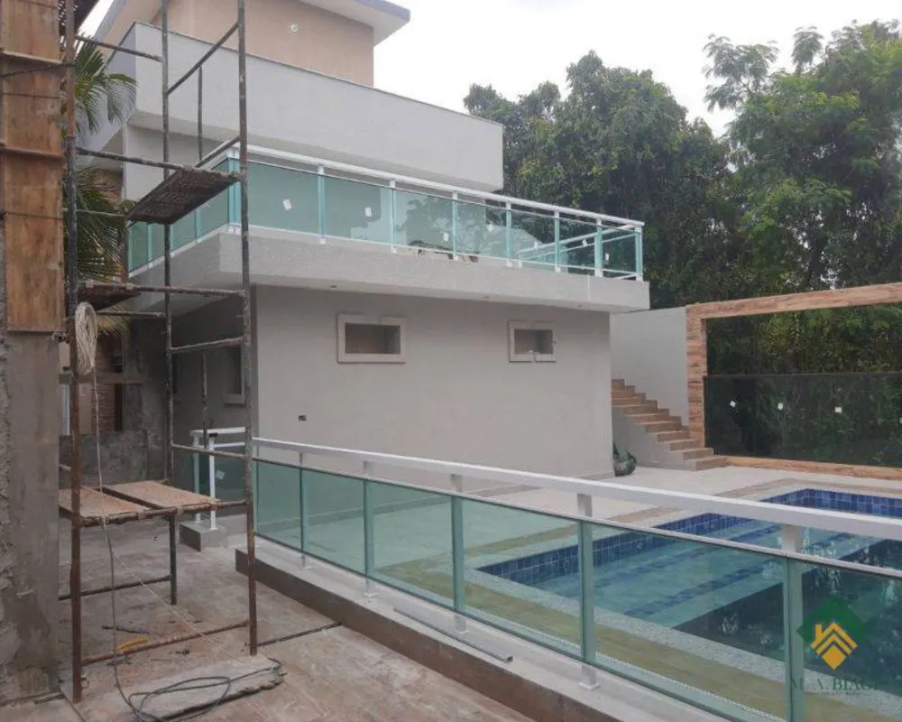 Casa, 3 quartos, 90 m² - Foto 1