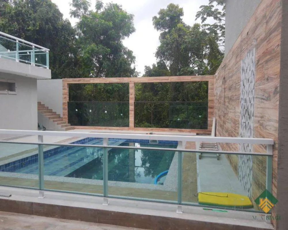 Casa, 3 quartos, 90 m² - Foto 3
