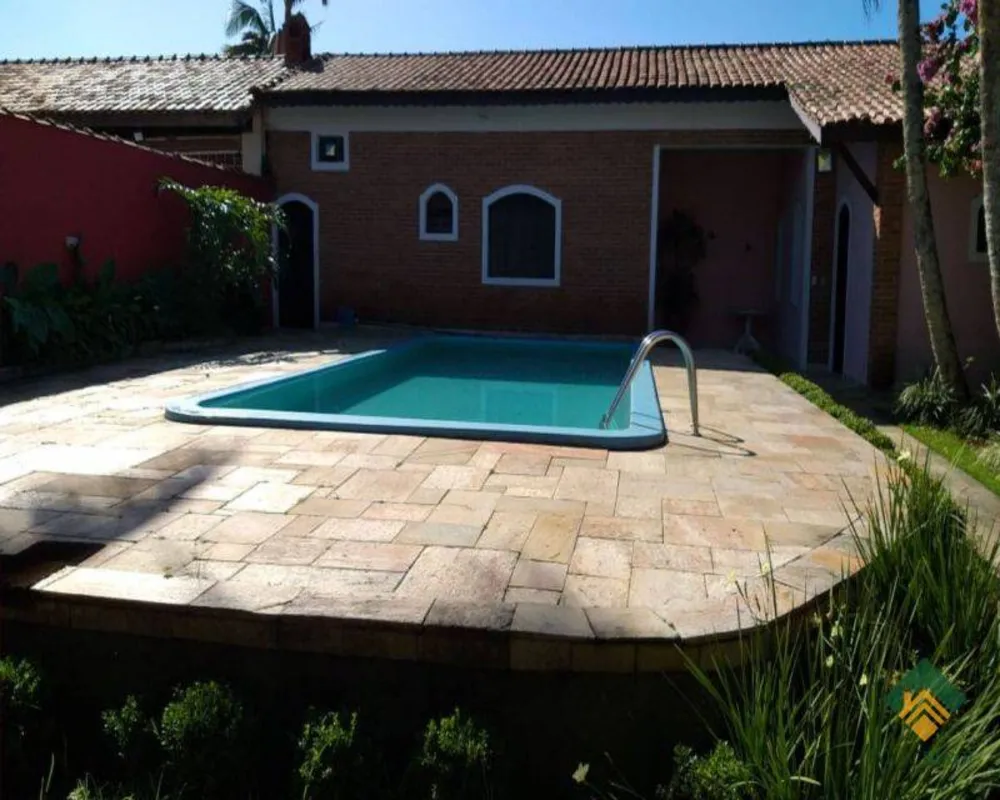 Casa, 5 quartos, 420 m² - Foto 2