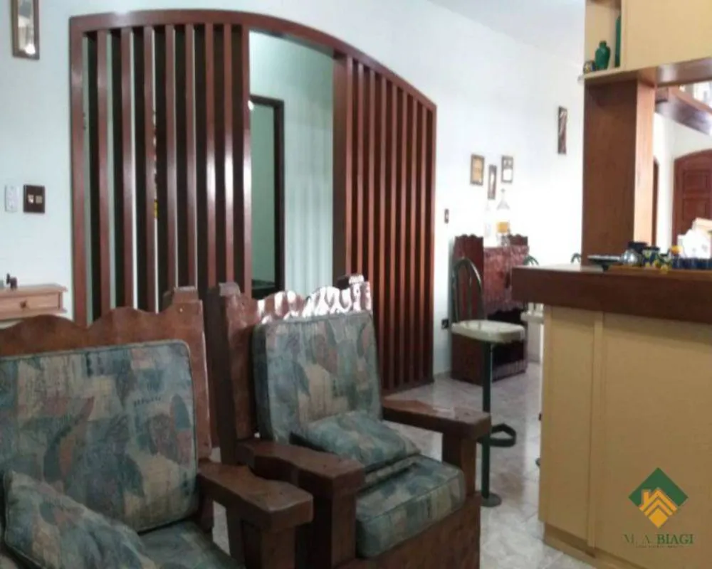 Casa, 5 quartos, 420 m² - Foto 6