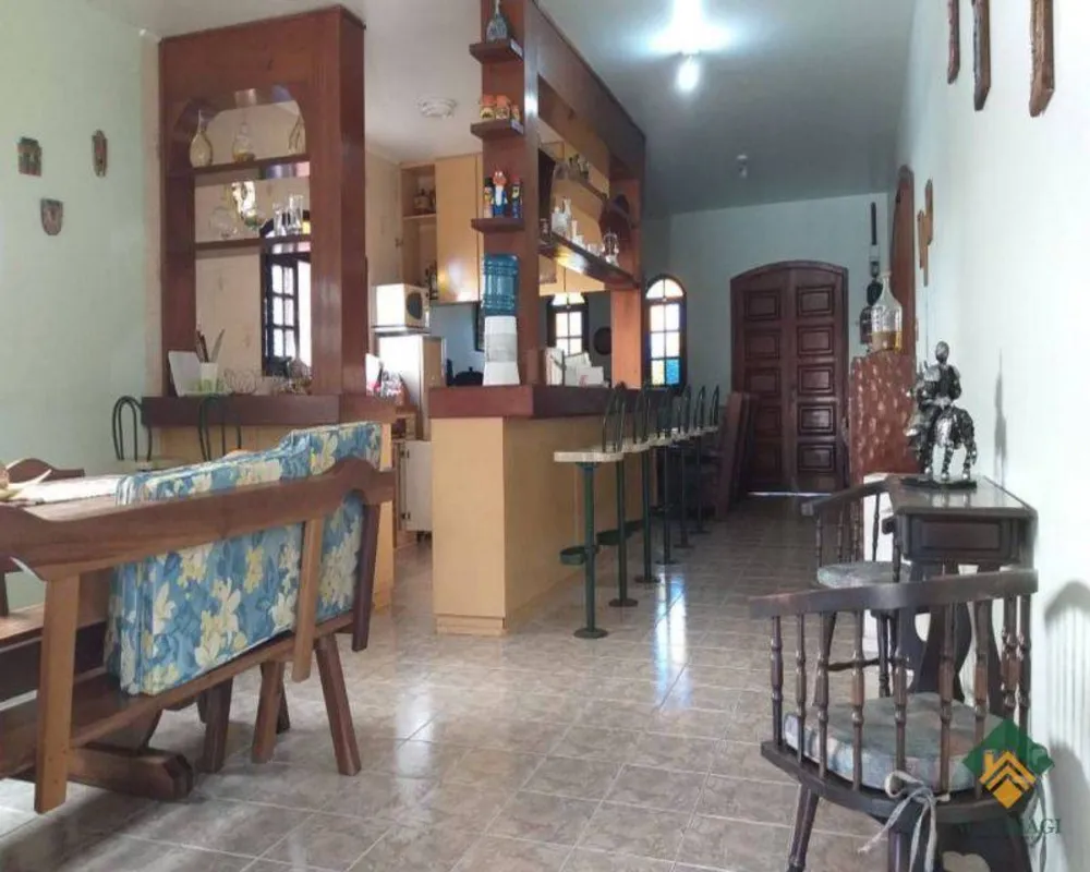 Casa, 5 quartos, 420 m² - Foto 5