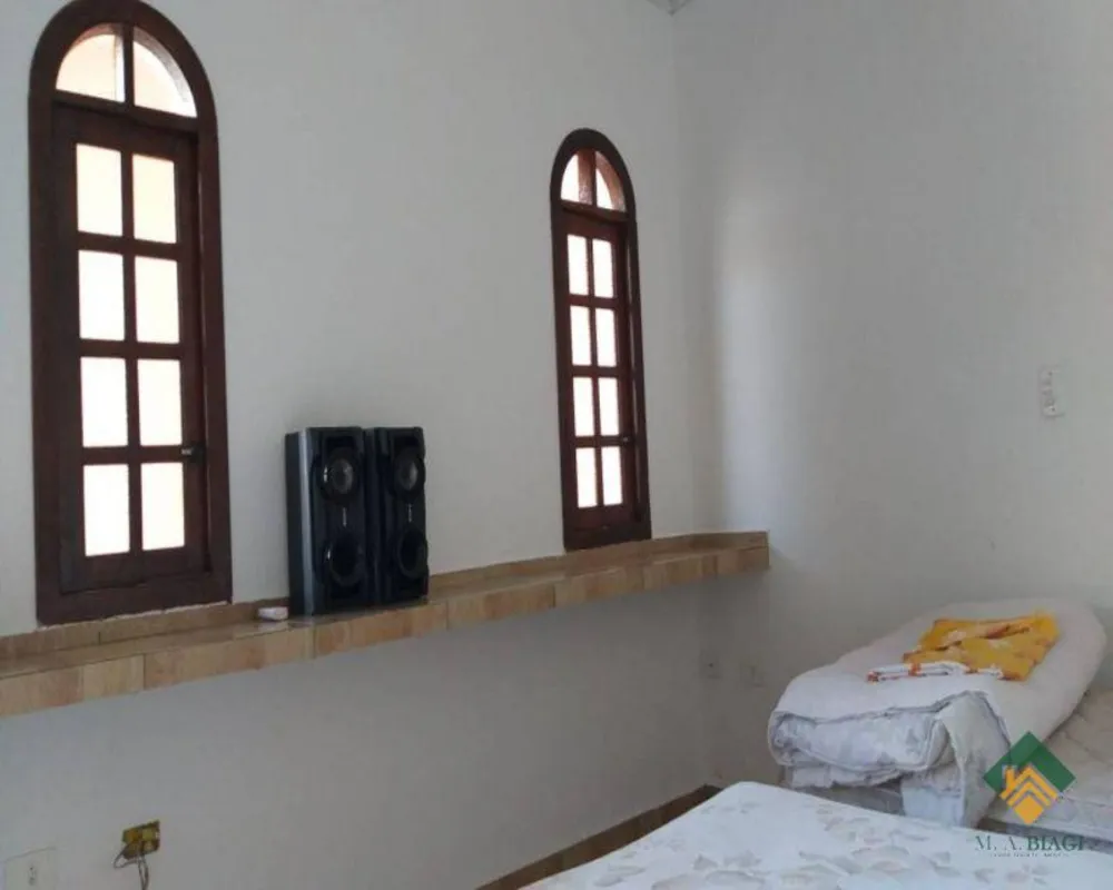 Casa, 5 quartos, 420 m² - Foto 3