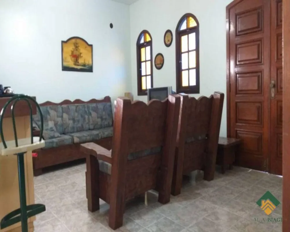 Casa, 5 quartos, 420 m² - Foto 4