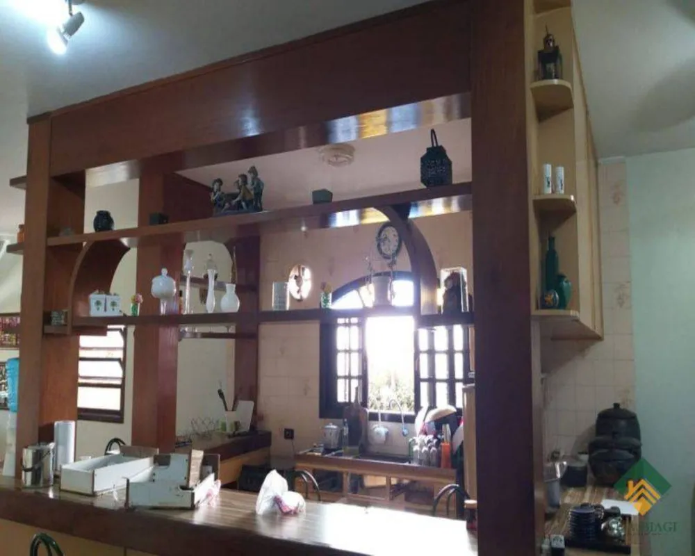Casa, 5 quartos, 420 m² - Foto 7
