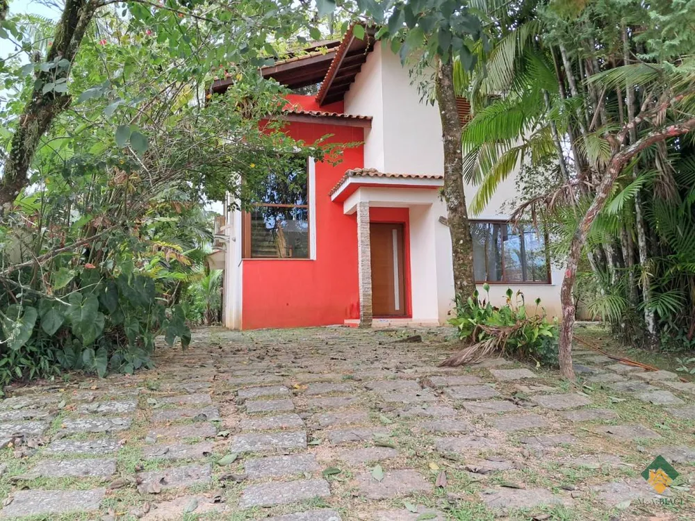 Casa, 3 quartos, 290 m² - Foto 7