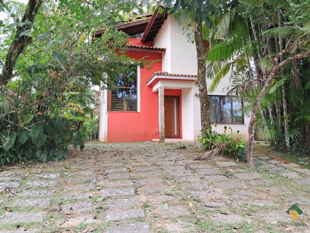 Casa, 3 quartos, 290 m² - Foto 8