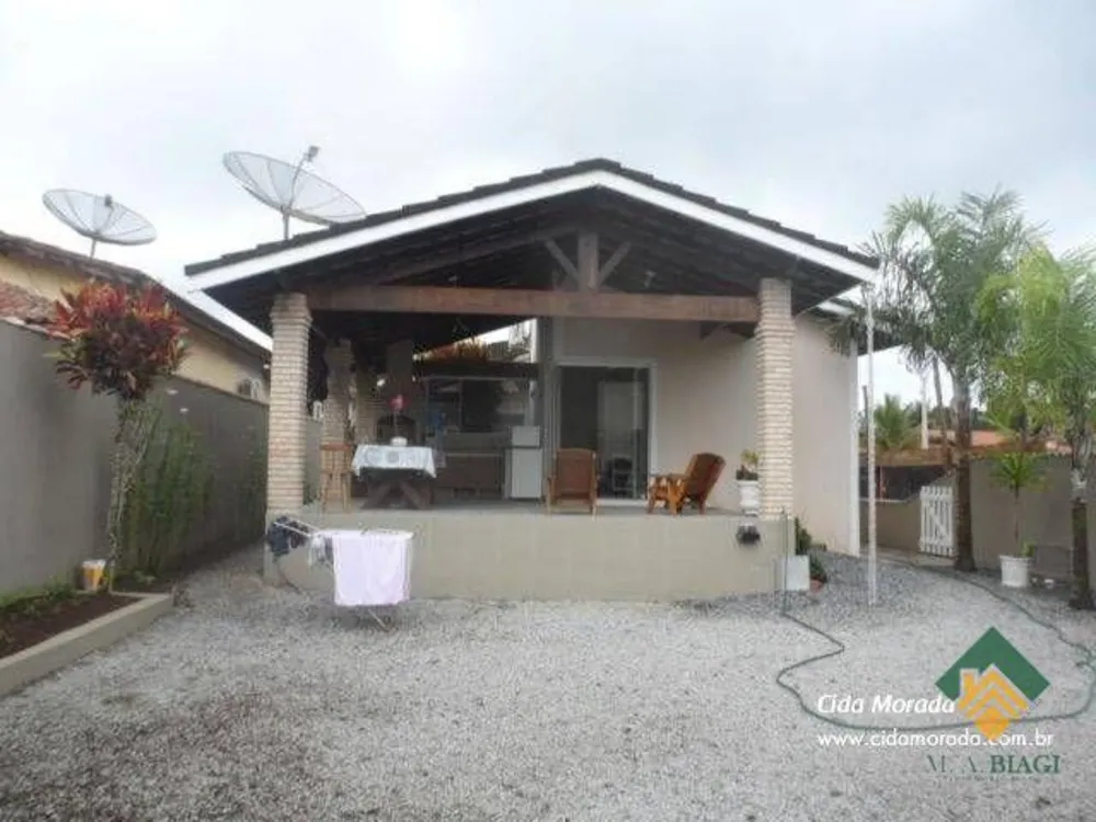 Casa, 3 quartos, 190 m² - Foto 3