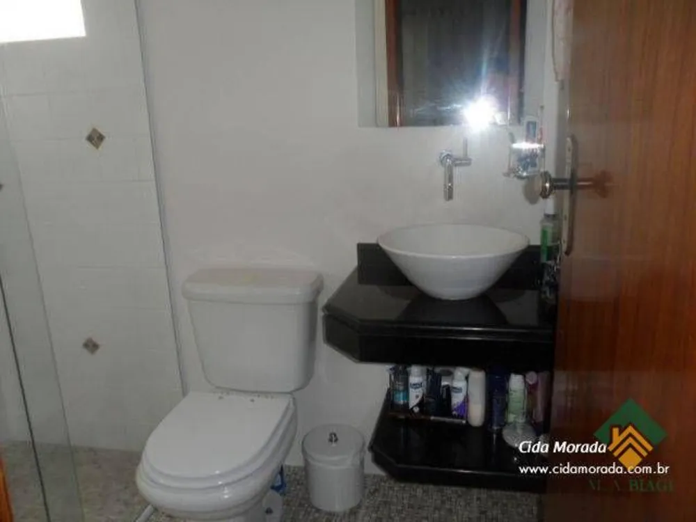 Casa, 3 quartos, 190 m² - Foto 11
