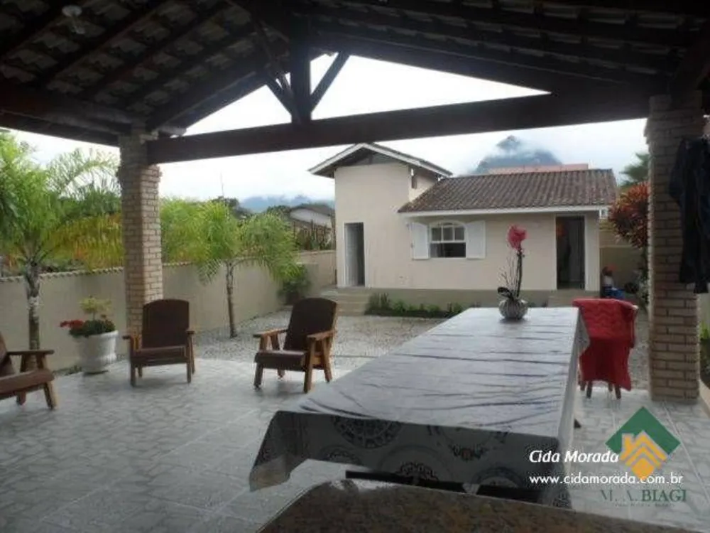 Casa, 3 quartos, 190 m² - Foto 12