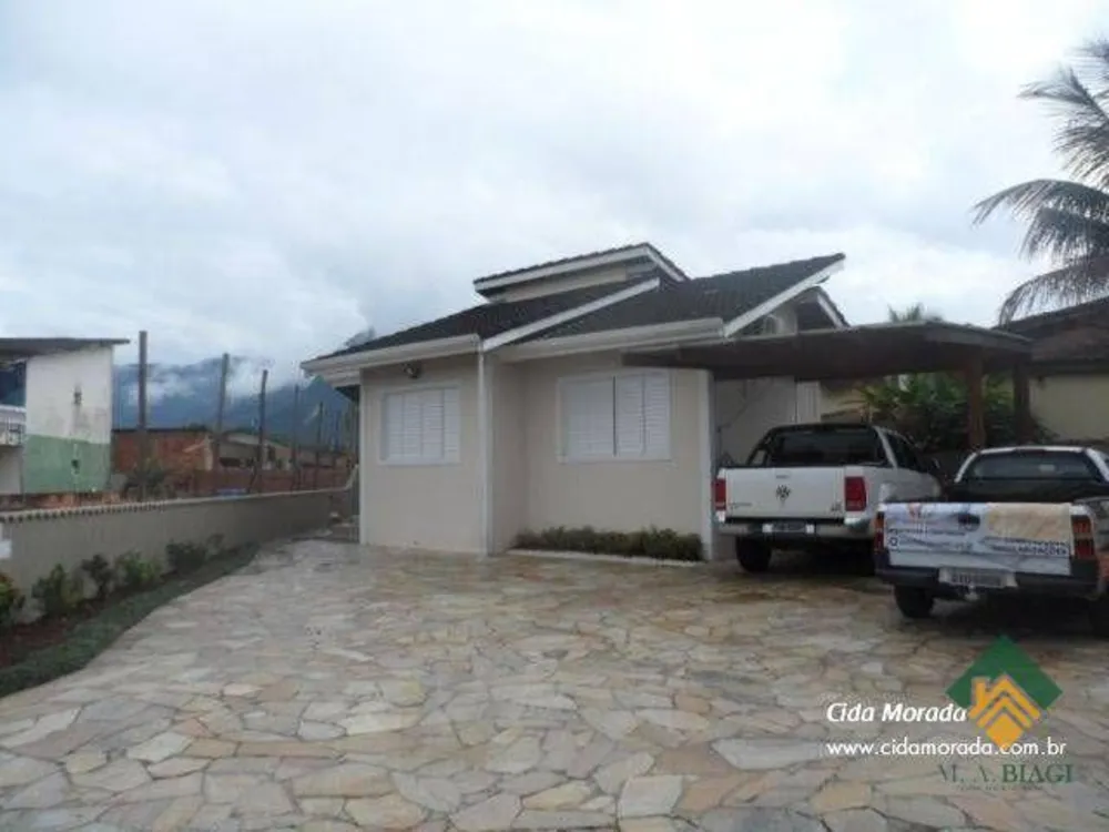 Casa, 3 quartos, 190 m² - Foto 6