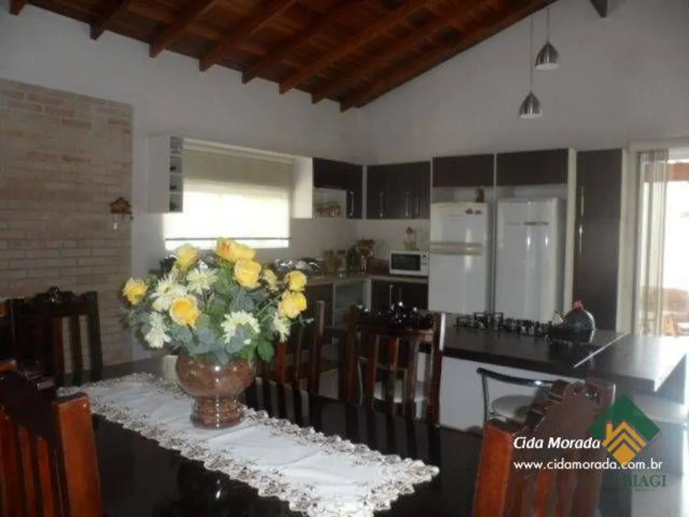 Casa, 3 quartos, 190 m² - Foto 2