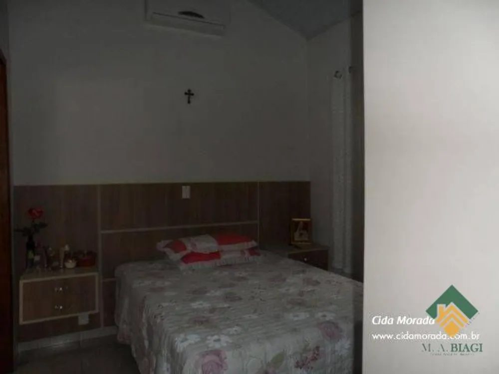 Casa, 3 quartos, 190 m² - Foto 8