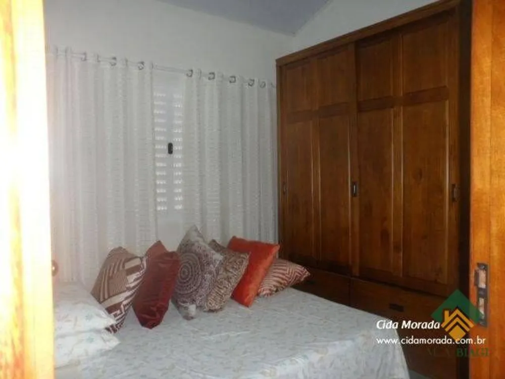 Casa, 3 quartos, 190 m² - Foto 9
