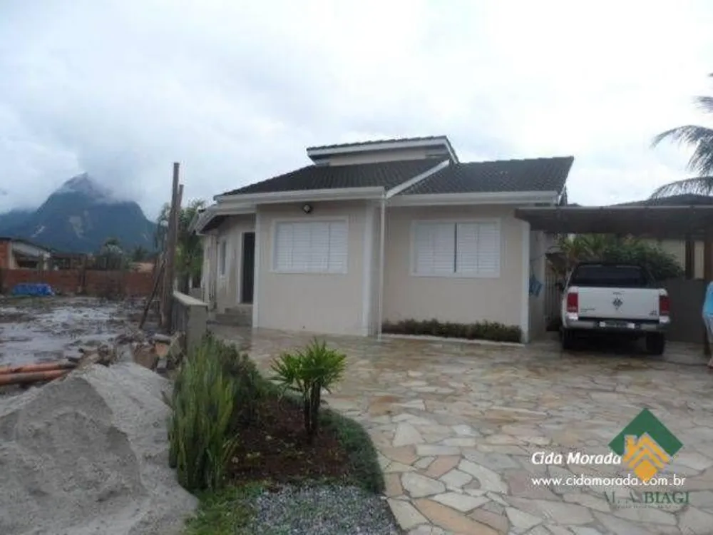 Casa, 3 quartos, 190 m² - Foto 4