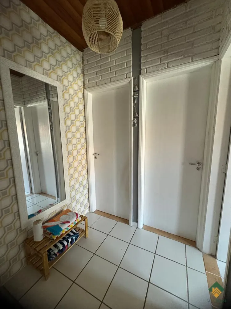 Casa, 4 quartos - Foto 7