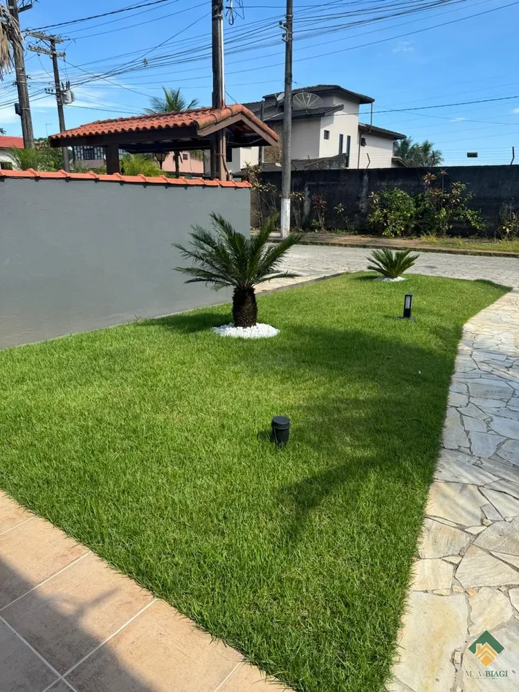 Casa, 4 quartos - Foto 8