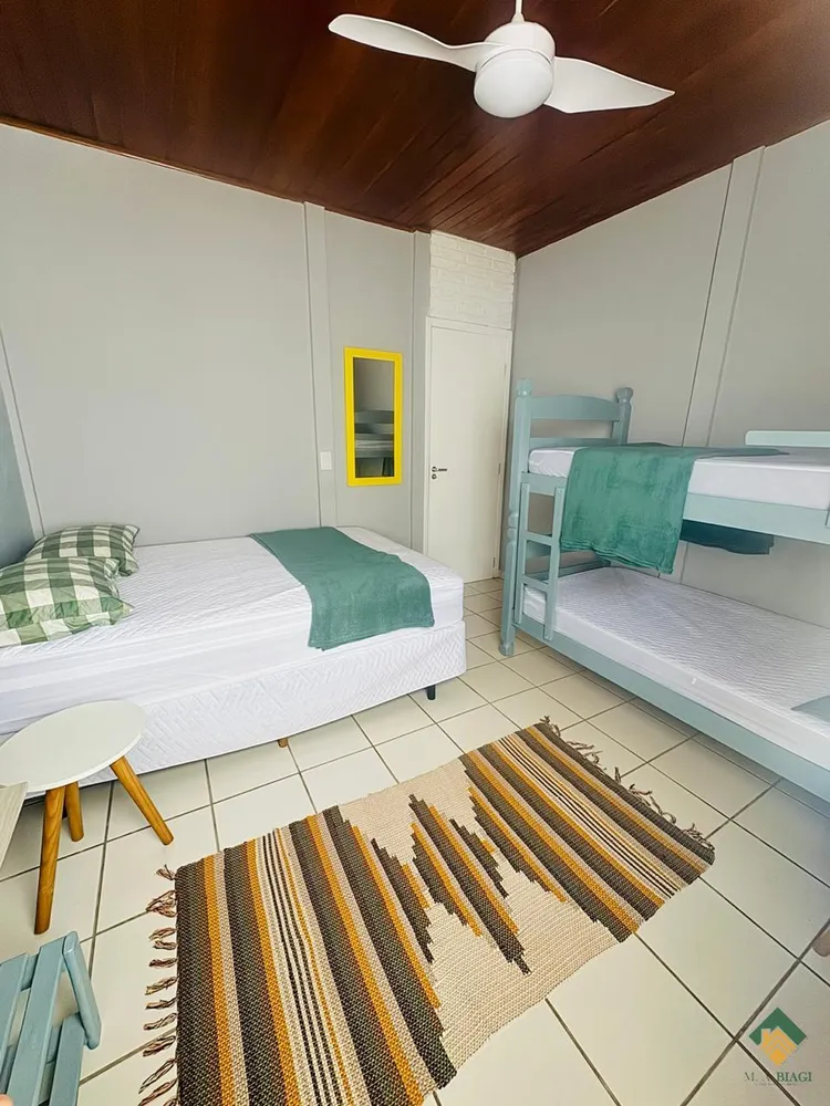 Casa, 4 quartos - Foto 2