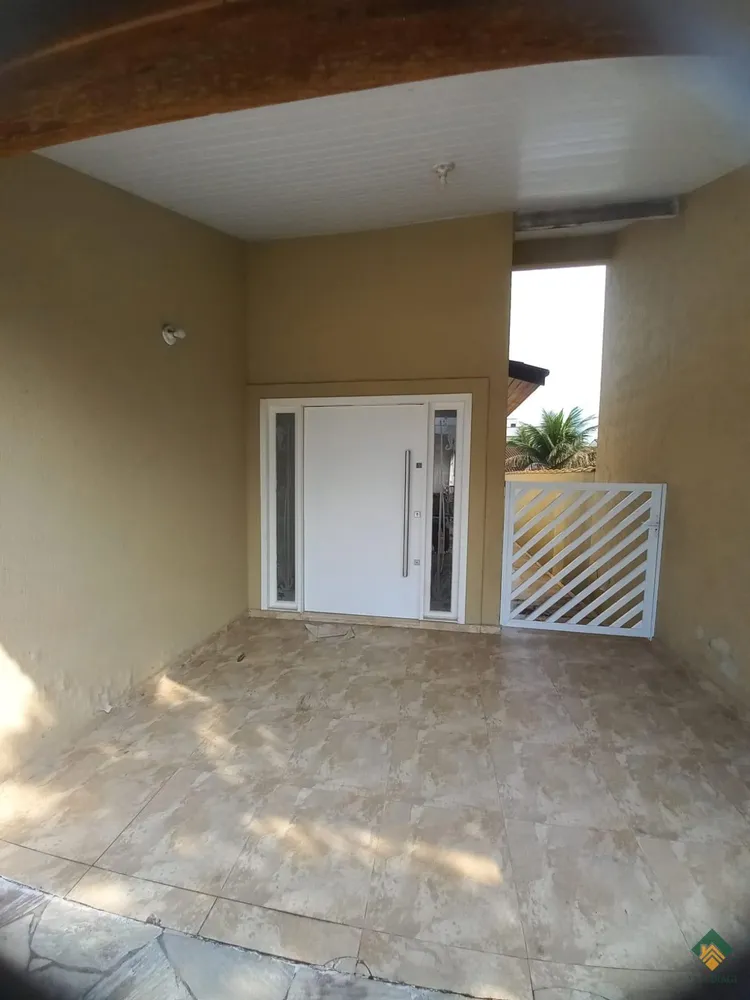 Casa, 3 quartos, 504 m² - Foto 1