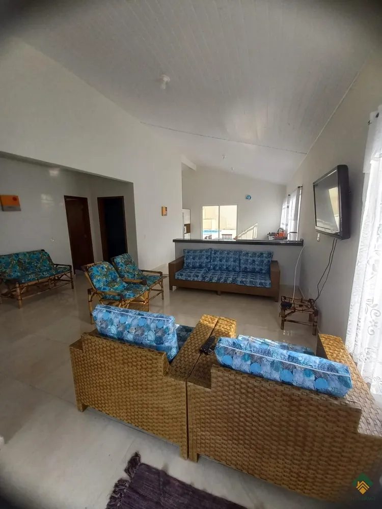 Casa, 3 quartos, 504 m² - Foto 2