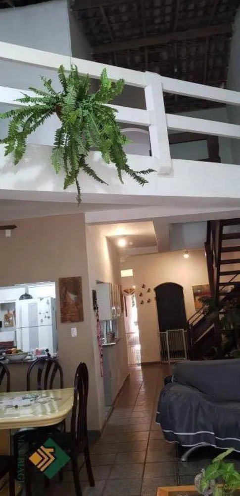 Casa, 4 quartos, 400 m² - Foto 2