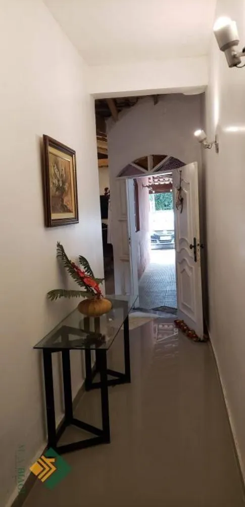 Casa, 4 quartos, 400 m² - Foto 7