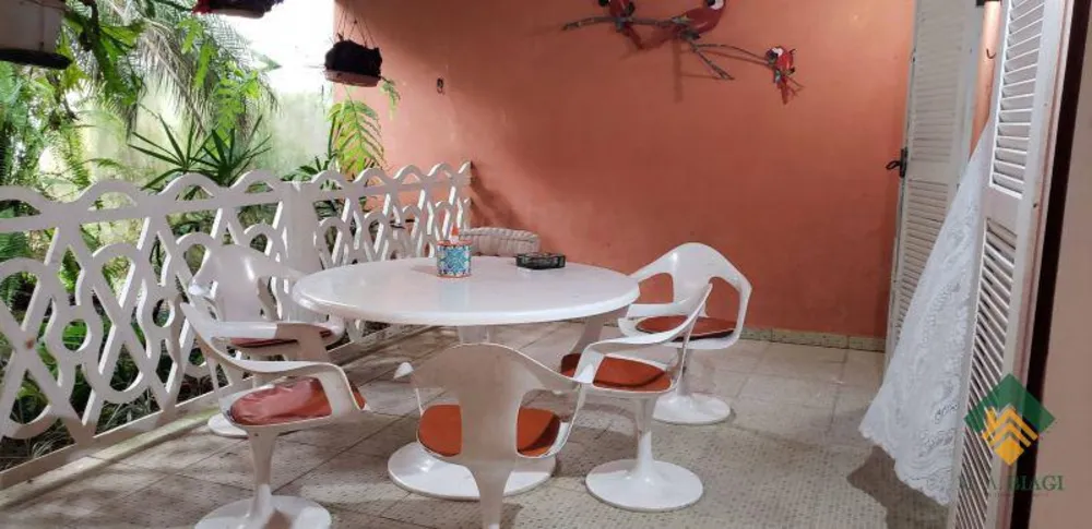 Casa, 4 quartos, 400 m² - Foto 8