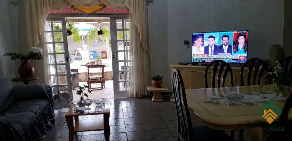 Casa, 4 quartos, 400 m² - Foto 4