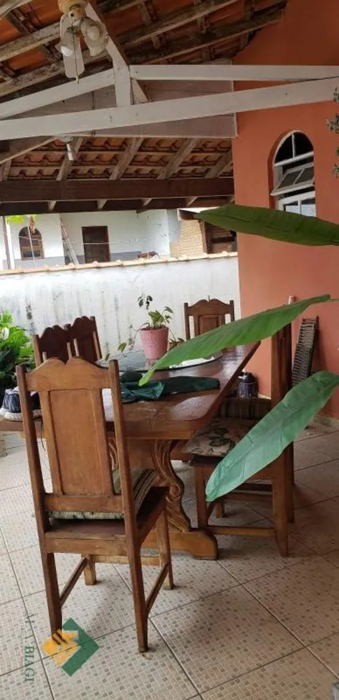 Casa, 4 quartos, 400 m² - Foto 3