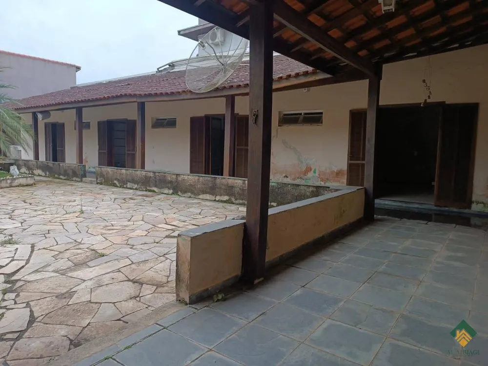 Casa, 4 quartos, 504 m² - Foto 6