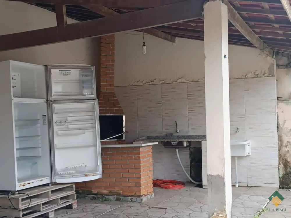 Casa, 4 quartos, 504 m² - Foto 1