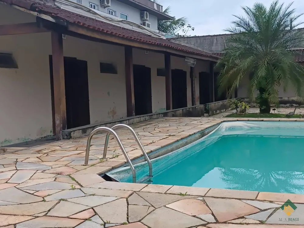 Casa, 4 quartos, 504 m² - Foto 2