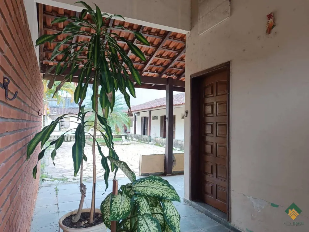 Casa, 4 quartos, 504 m² - Foto 5