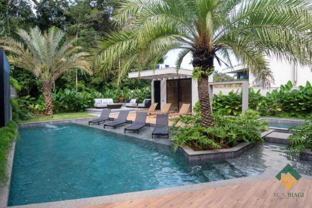 Casa, 7 quartos, 739 m² - Foto 7