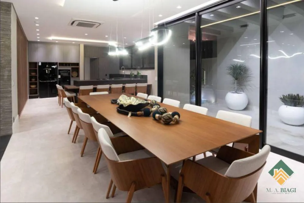 Casa, 7 quartos, 739 m² - Foto 5