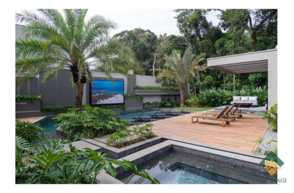 Casa, 7 quartos, 739 m² - Foto 8