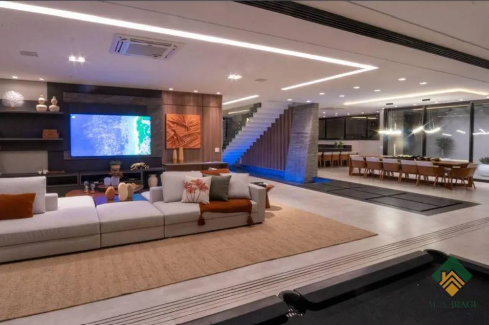 Casa, 7 quartos, 739 m² - Foto 2