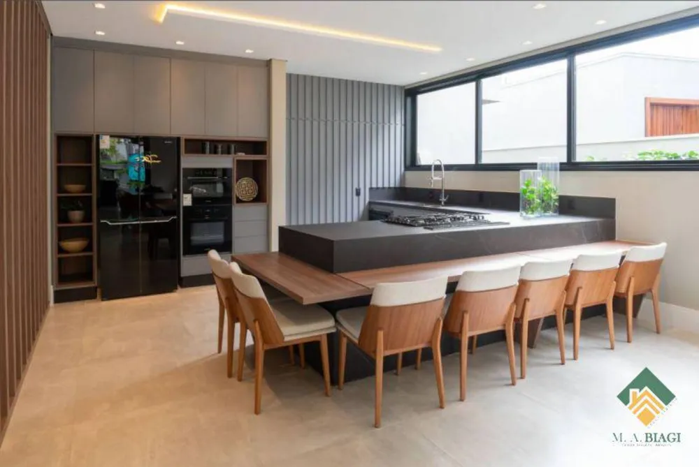 Casa, 7 quartos, 739 m² - Foto 3
